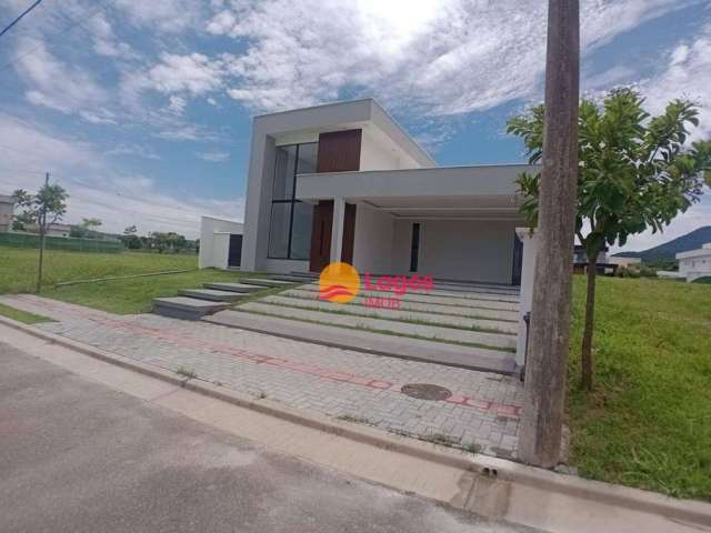 Casa à venda, 170 m² por R$ 980.000,00 - Inoã - Maricá/RJ