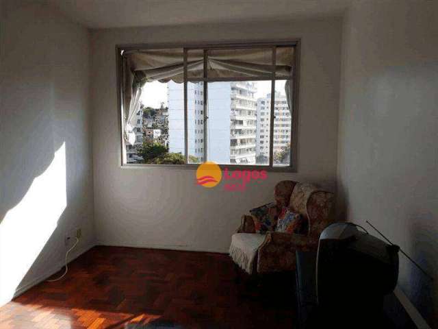 Apartamento com 2 dormitórios à venda, 70 m² por R$ 450.000,00 - São Domingos - Niterói/RJ