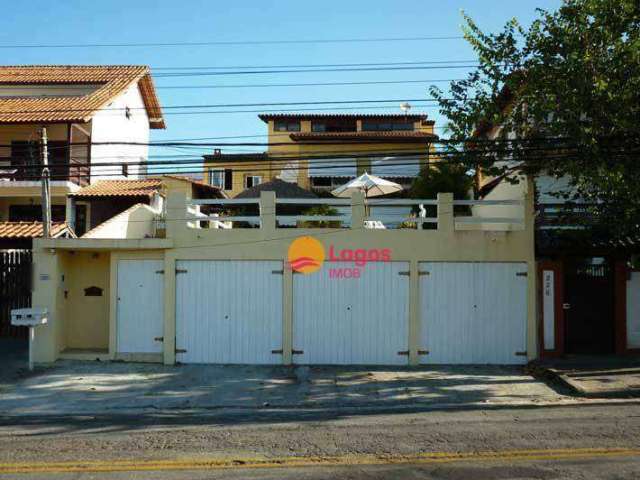 Casa à venda, 344 m² por R$ 1.550.000,00 - Piratininga - Niterói/RJ