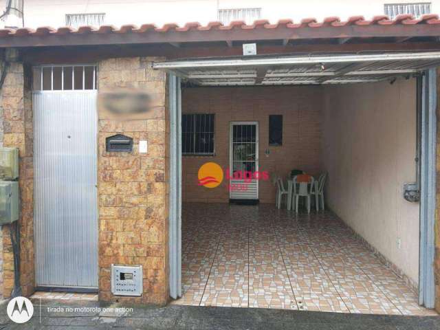 Casa à venda, 60 m² por R$ 240.000,00 - Neves - São Gonçalo/RJ