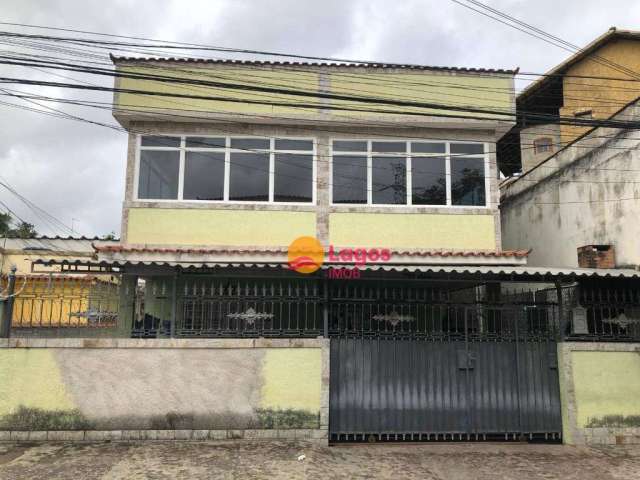 Casa com 4 quartos, 150 m² por R$ 420.000 - Mutondo - São Gonçalo/RJ