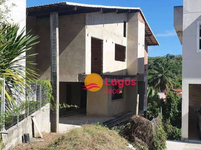 Casa com 4 dormitórios à venda por R$ 650.000,00 - Vila Progresso - Niterói/RJ