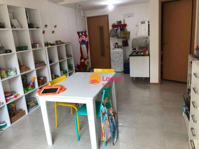 Sala à venda, 30 m² por R$ 200.000,00 - São Francisco - Niterói/RJ