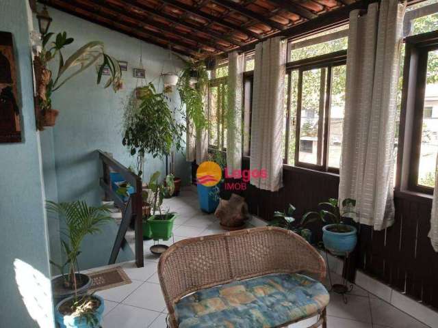 Casa à venda, 90 m² por R$ 550.000,00 - Serra Grande - Niterói/RJ