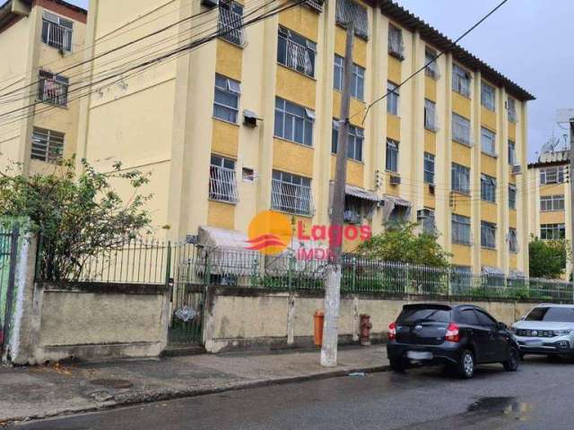 Apartamento à venda, 41 m² por R$ 98.000,00 - Barreto - Niterói/RJ