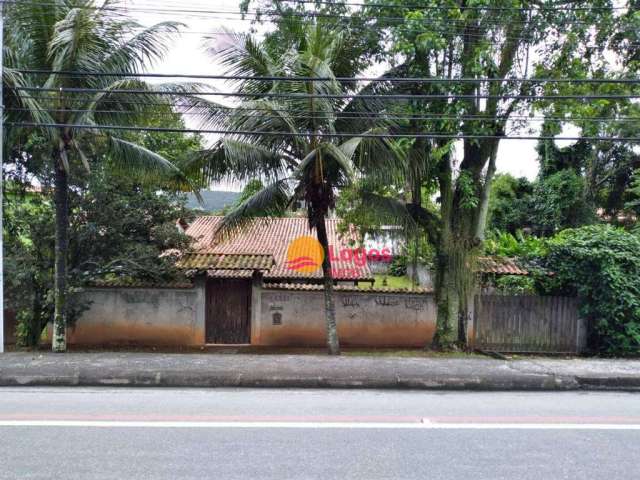 Casa à venda, 110 m² por R$ 900.000,00 - Itaipu - Niterói/RJ