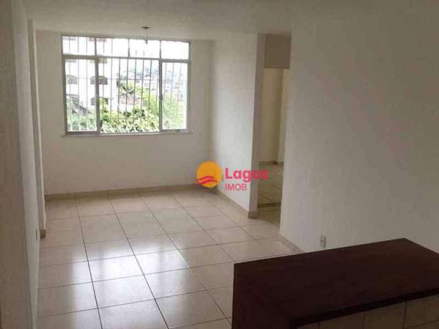 Apartamento à venda, 55 m² por R$ 160.000,00 - Estrela do Norte - São Gonçalo/RJ