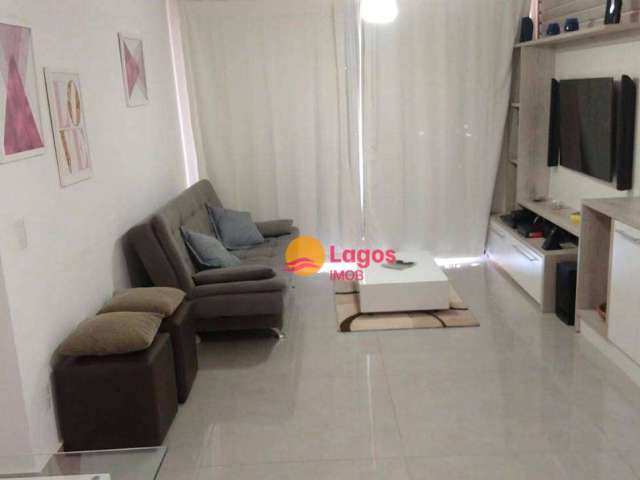 Apartamento à venda, 85 m² por R$ 550.000,00 - São Domingos - Niterói/RJ