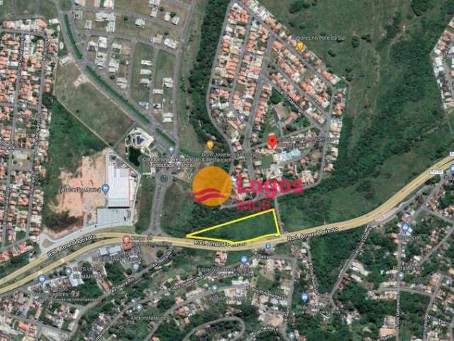 Área à venda, 12.600 m² por R$ 6.000.000 - Flamengo - Maricá/RJ