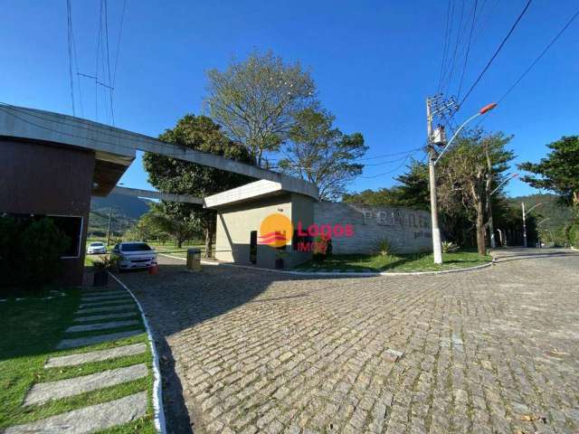 Terreno à venda, 691 m² por R$ 177.000,00 - Espraiado - Maricá/RJ