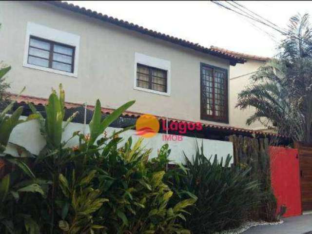 Casa à venda por R$ 780.000,00 - São Francisco - Niterói/RJ