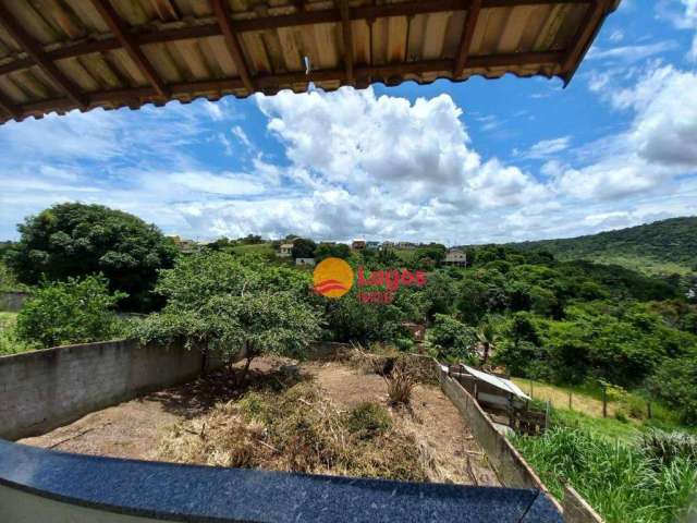 Casa à venda por R$ 260.000,00 - Jacaroá - Maricá/RJ