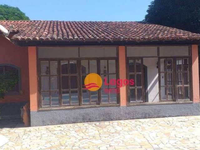 Casa à venda, 137 m² por R$ 950.000,00 - Serra Grande - Niterói/RJ