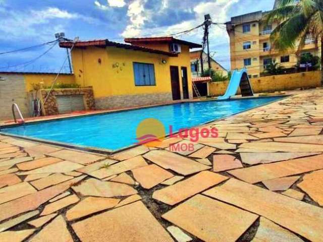 Casa à venda, 150 m² por R$ 699.000,00 - Centro - Maricá/RJ