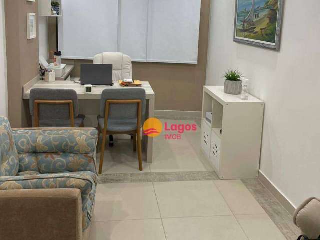 Sala à venda, 29 m² por R$ 189.000,00 - Centro - Niterói/RJ