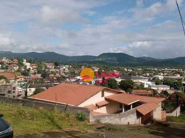 Terreno à venda, 360 m² por R$ 120.000,00 - Flamengo - Maricá/RJ