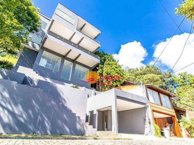 Casa à venda, 436 m² por R$ 1.190.000,00 - Pendotiba - Niterói/RJ