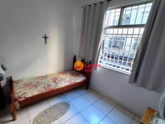 Apartamento com 1 dormitório à venda, 50 m² por R$ 240.000,00 - Centro - Niterói/RJ