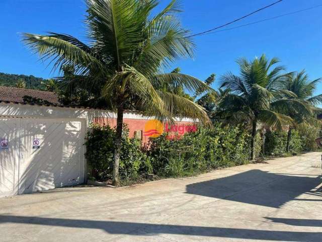 Casa com 9 dormitórios à venda, 620 m² por R$ 1.800.000,00 - Marquês de Maricá - Maricá/RJ