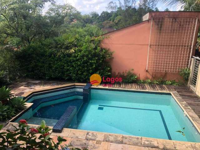 Casa com 3 dormitórios à venda, 200 m² por R$ 1.200.000,00 - Mata Paca - Niterói/RJ