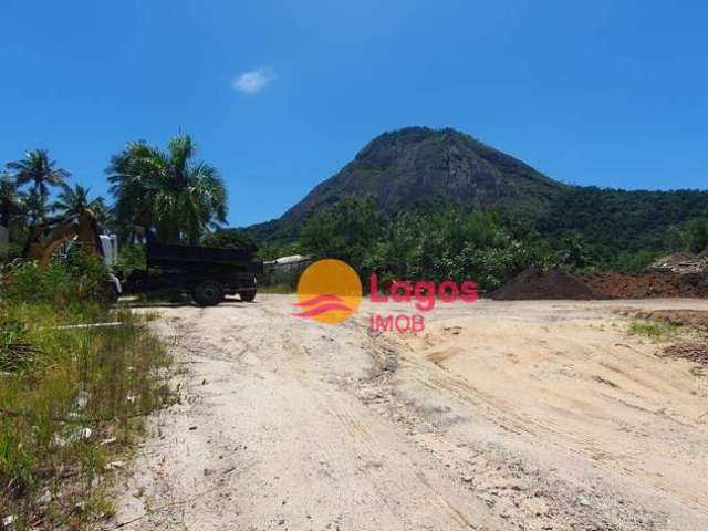 Terreno à venda, 6000 m² por R$ 5.000.000,00 - Inoã - Maricá/RJ