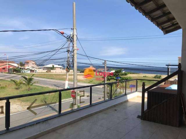 Casa com 3 dormitórios à venda, 170 m² por R$ 550.000,00 - Cordeirinho - Maricá/RJ