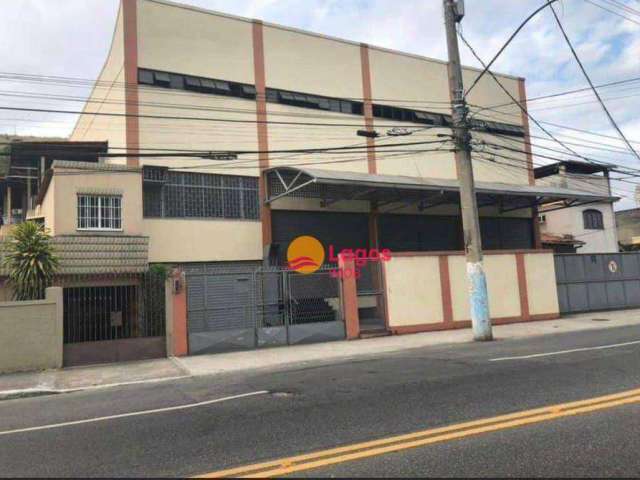 Prédio à venda, 2300 m² por R$ 6.500.000,00 - Covanca - São Gonçalo/RJ