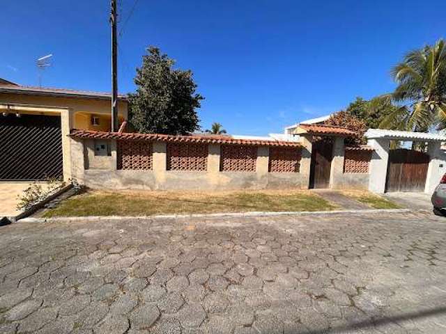 Casa à venda, 80 m² por R$ 350.000,00 - Ponta Grossa - Maricá/RJ