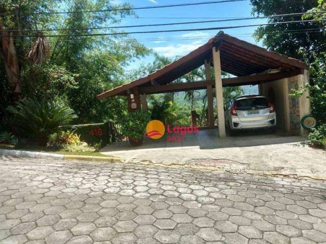 Terreno à venda, 1350 m² por R$ 330.000,00 - Mata Paca - Niterói/RJ