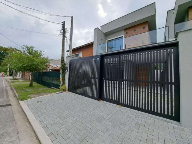 Casa à venda, 210 m² por R$ 1.275.000,00 - Piratininga - Niterói/RJ