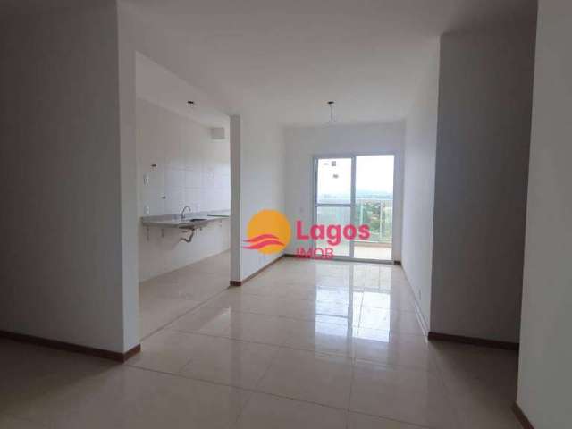 Apartamento com 3 dormitórios à venda, 99 m² por R$ 460.000,01 - Pendotiba - Niterói/RJ