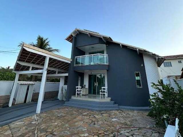 Casa com 3 dormitórios à venda, 200 m² por R$ 850.000,00 - Ponta Grossa - Maricá/RJ