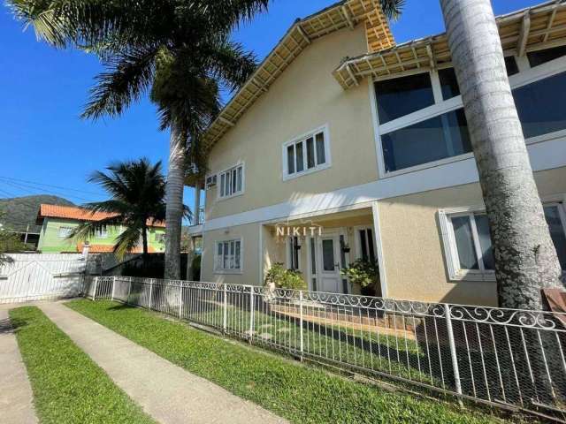 Casa à venda, 250 m² por R$ 700.000,00 - Engenho do Mato - Niterói/RJ