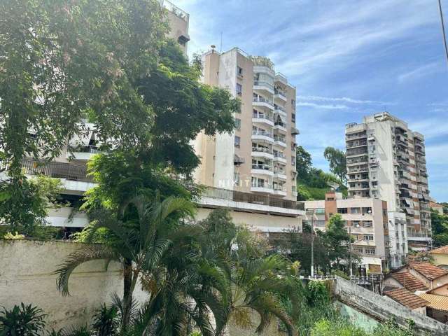 Apartamento à venda, 100 m² por R$ 600.000,00 - Ingá - Niterói/RJ