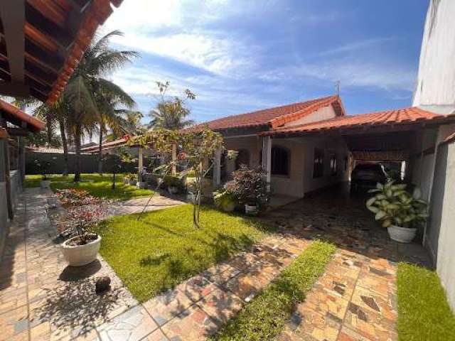 Casa à venda, 220 m² por R$ 795.000,00 - Guaratiba - Maricá/RJ