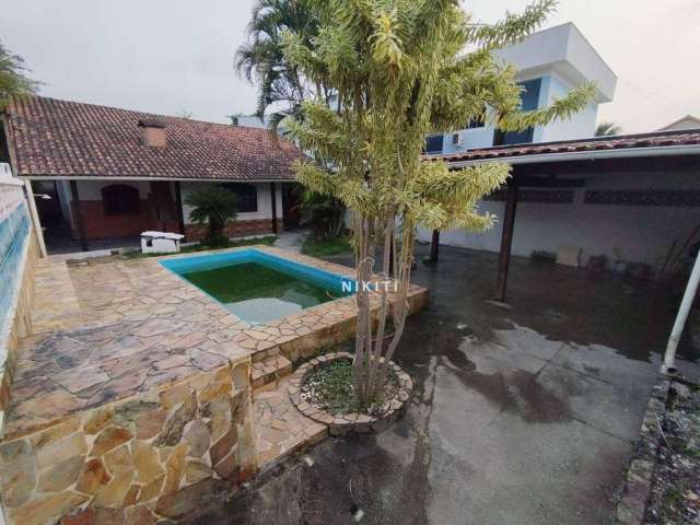 Casa à venda, 120 m² por R$ 420.000,00 - Itapeba - Maricá/RJ