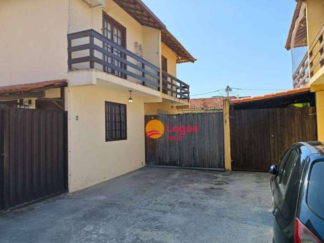 Casa à venda, 80 m² por R$ 300.000,00 - Colubande - São Gonçalo/RJ