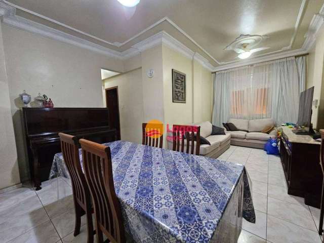 Apartamento à venda, 100 m² por R$ 550.000,00 - Ingá - Niterói/RJ