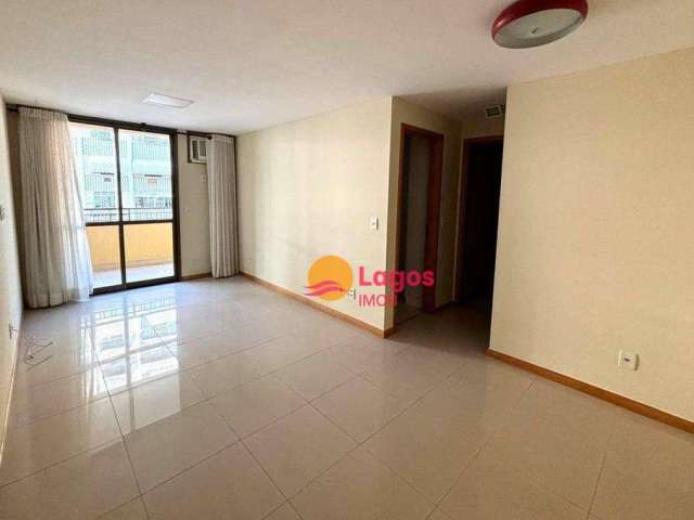 Apartamento à venda, 75 m² por R$ 550.000,00 - Santa Rosa - Niterói/RJ