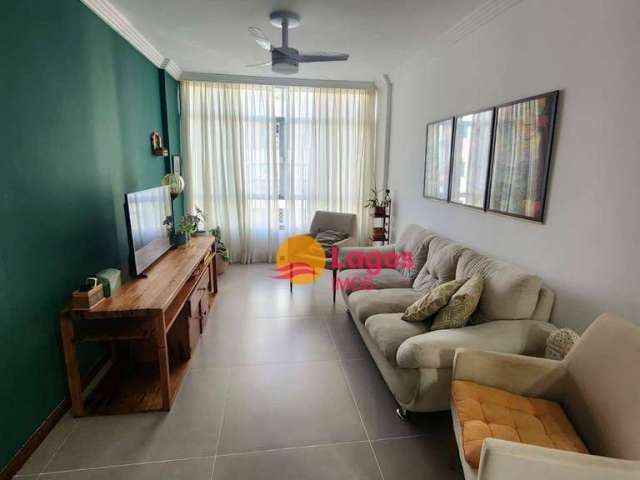 Apartamento à venda, 179 m² por R$ 890.000,00 - Ingá - Niterói/RJ