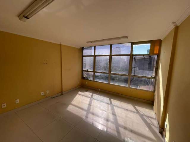 Sala à venda, 42 m² por R$ 183.000,00 - Centro - Niterói/RJ