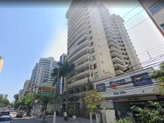 Apartamento à venda, 59 m² por R$ 329.000,00 - Icaraí - Niterói/RJ