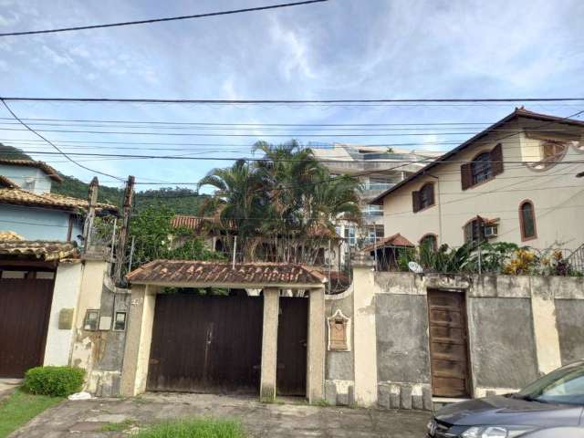 Casa à venda, 373 m² por R$ 1.190.000,00 - São Francisco - Niterói/RJ