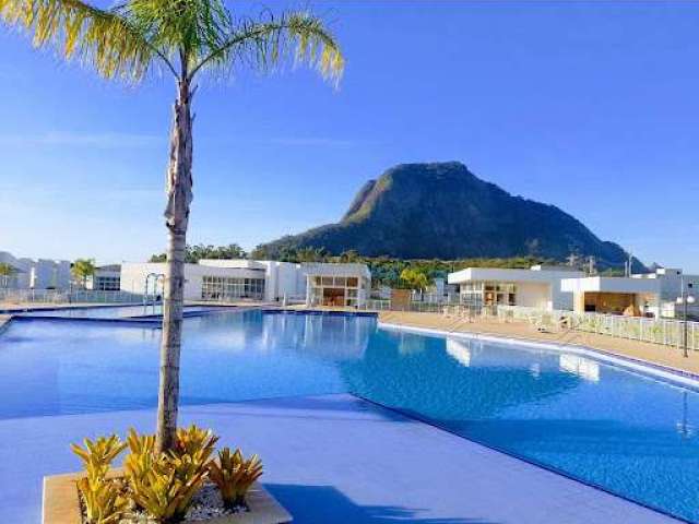 Terreno à venda, 433 m² por R$ 215.000,00 - Cajueiros (Itaipuaçu) - Maricá/RJ