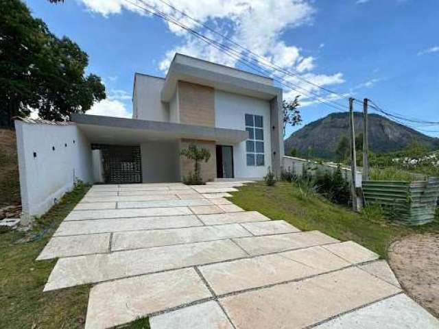 Casa à venda, 160 m² por R$ 750.000,00 - Inoa (Inoa) - Maricá/RJ