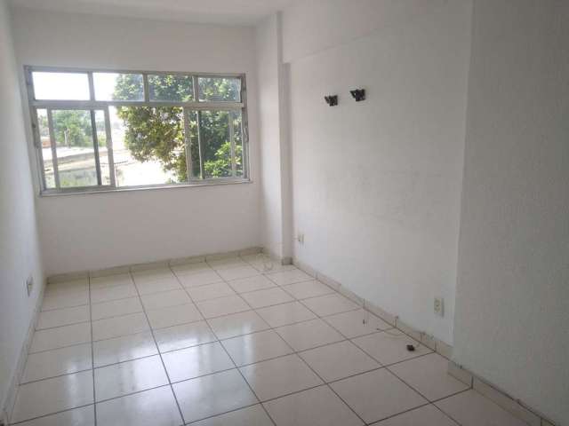 Apartamento 2 quartos. vaga de garagem Centro / Niteroi