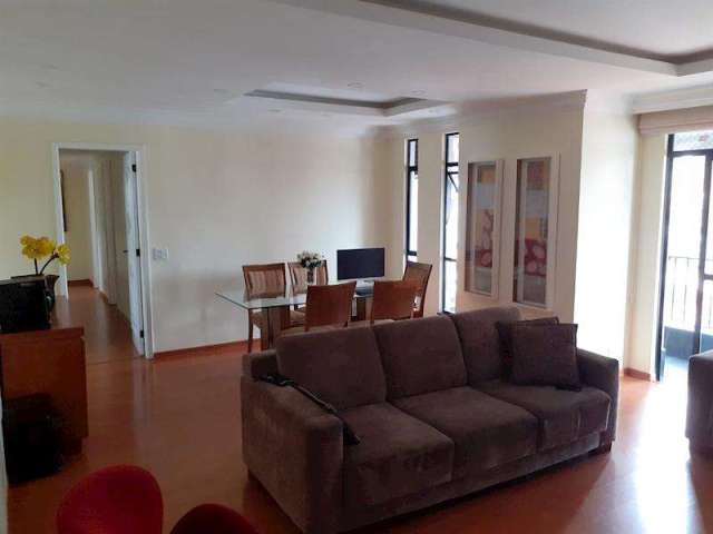 Apartamento à venda, 121 m² por R$ 890.000,00 - Santa Rosa - Niterói/RJ