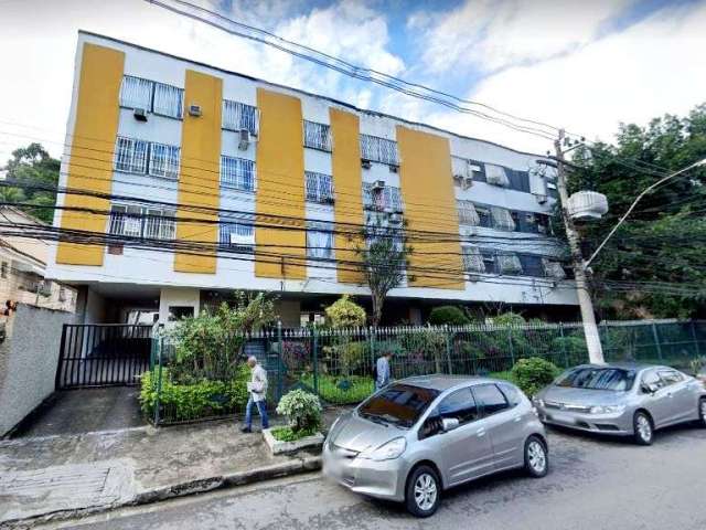 Apartamento com 2 dormitórios à venda, 80 m² por R$ 320.000,00 - Santa Rosa - Niterói/RJ