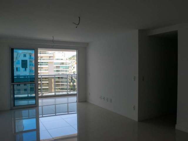 Apartamento à venda, 113 m² por R$ 993.920,00 - Jardim Icaraí - Niterói/RJ