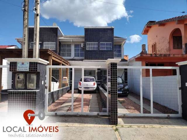 Duplex novo 2 suítes